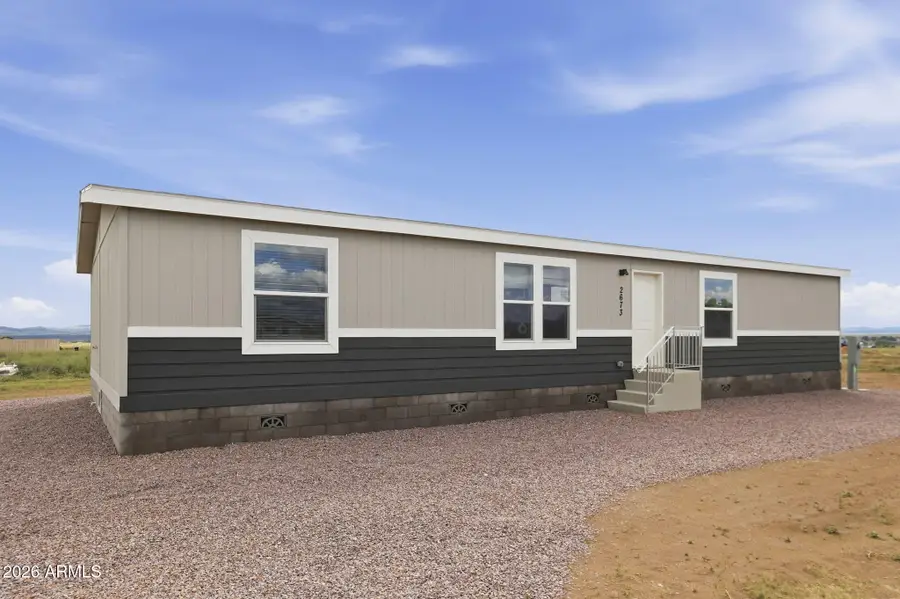 2673 W Silverado Trail, Paulden, AZ 86334 - #2