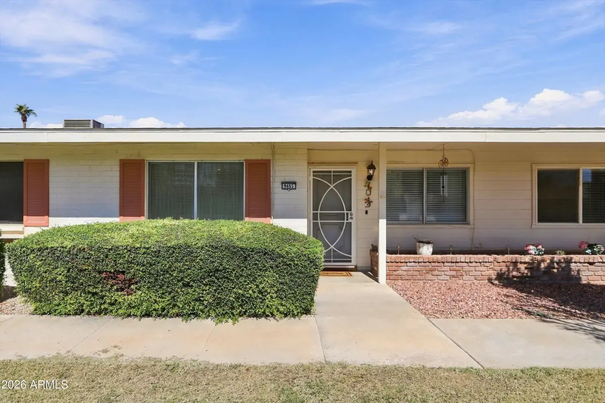 9465 N 111th Avenue, Sun City, AZ 85351 - #1