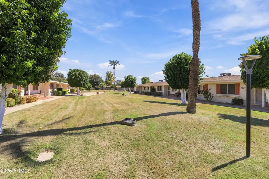 9465 N 111th Avenue, Sun City, AZ 85351 - #2