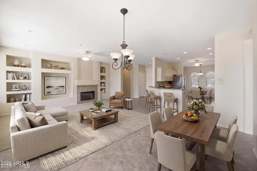 20693 N Glen Canyon Drive, Surprise, AZ 85387 - #2