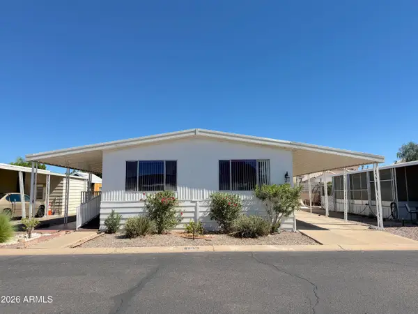 11411 N 91st Avenue #137, Peoria, AZ 85345