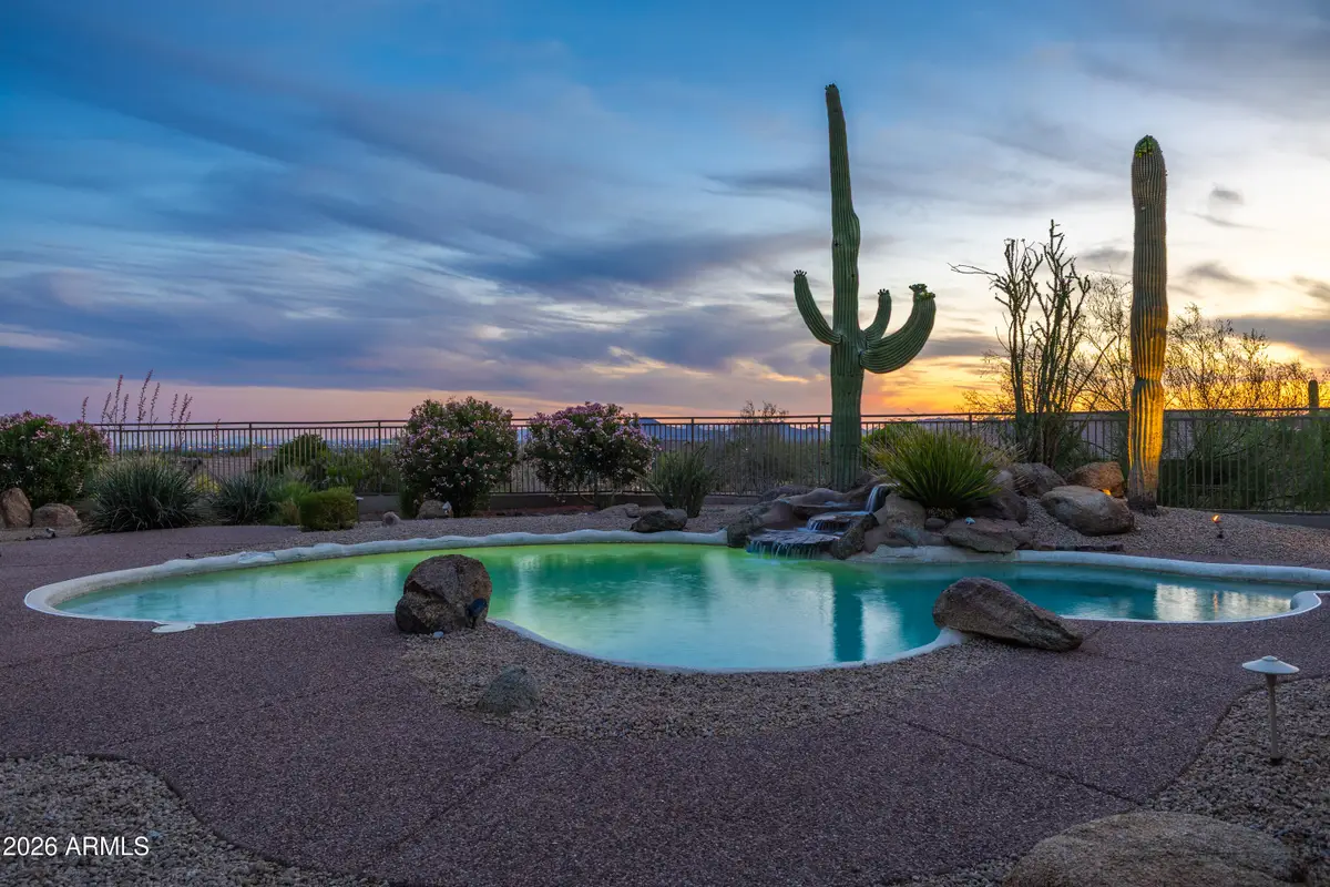 10875 Mirasol Circle E, Scottsdale, AZ 85255 - #1
