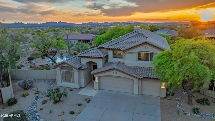 10875 Mirasol Circle E, Scottsdale, AZ 85255 - #2