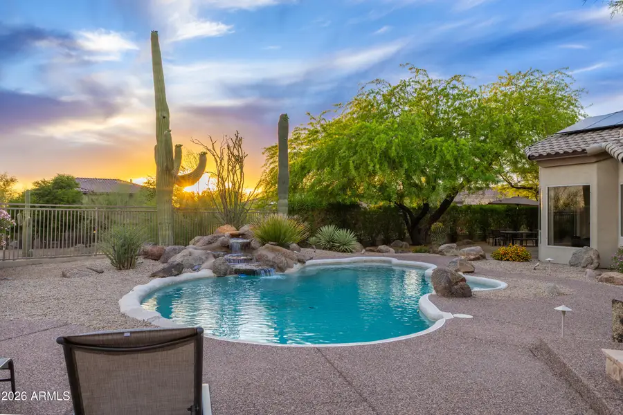 10875 Mirasol Circle E, Scottsdale, AZ 85255 - #3