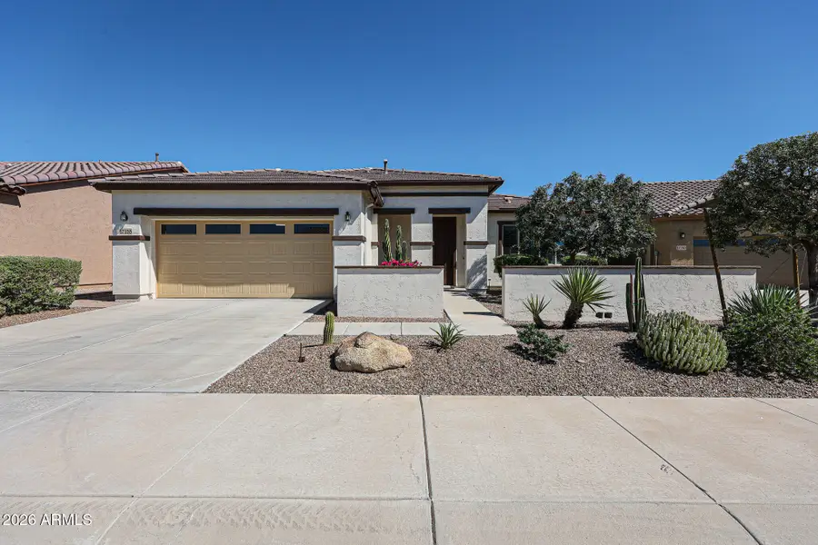 17135 S 180th Lane, Goodyear, AZ 85338 - #2
