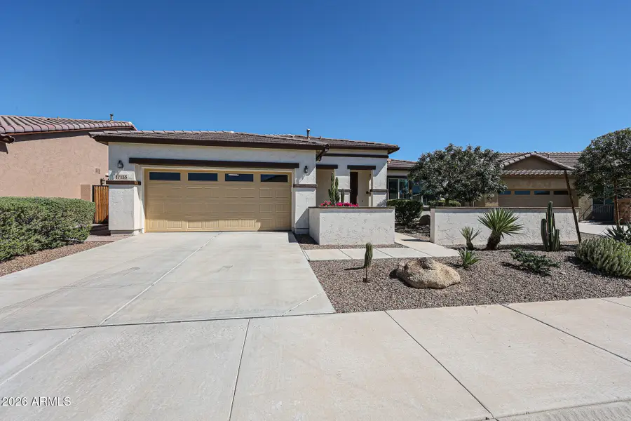17135 S 180th Lane, Goodyear, AZ 85338 - #3