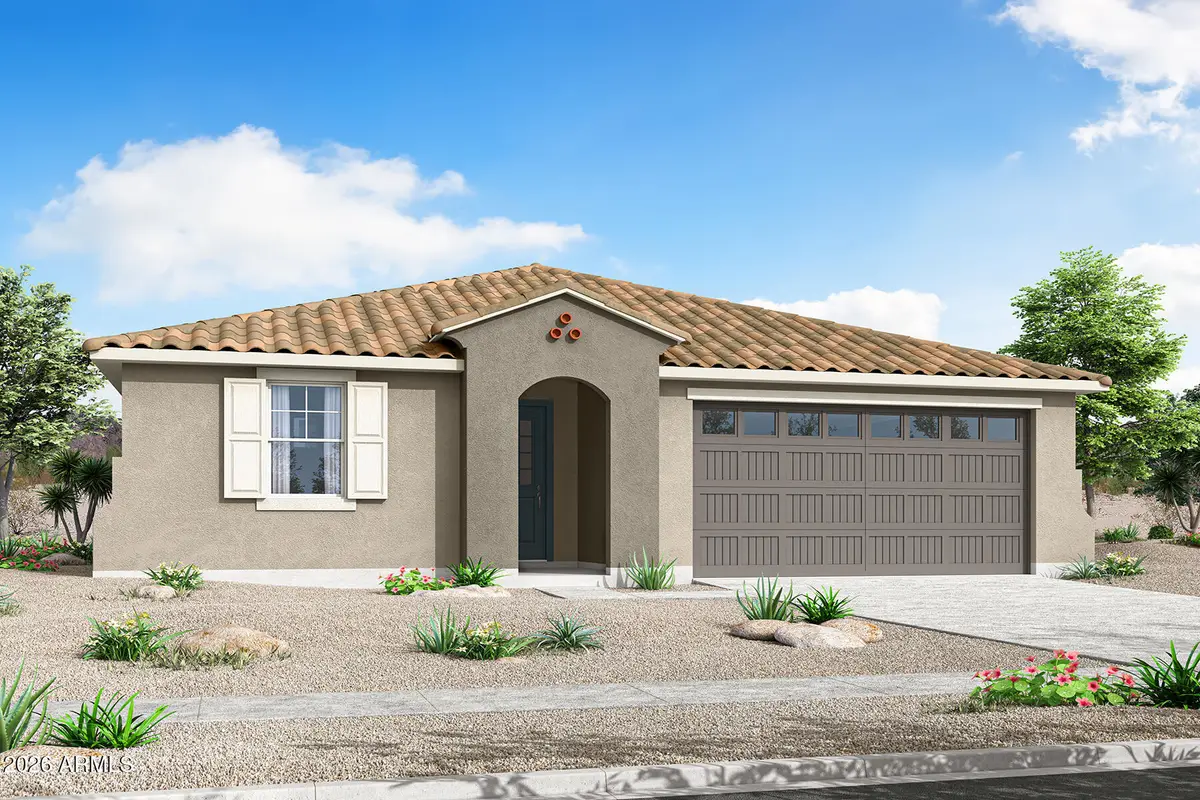 24020 W Illini Street, Buckeye, AZ 85326 - #1