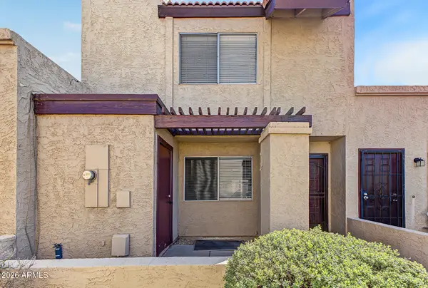 2106 W Pontiac Drive, Phoenix, AZ 85027