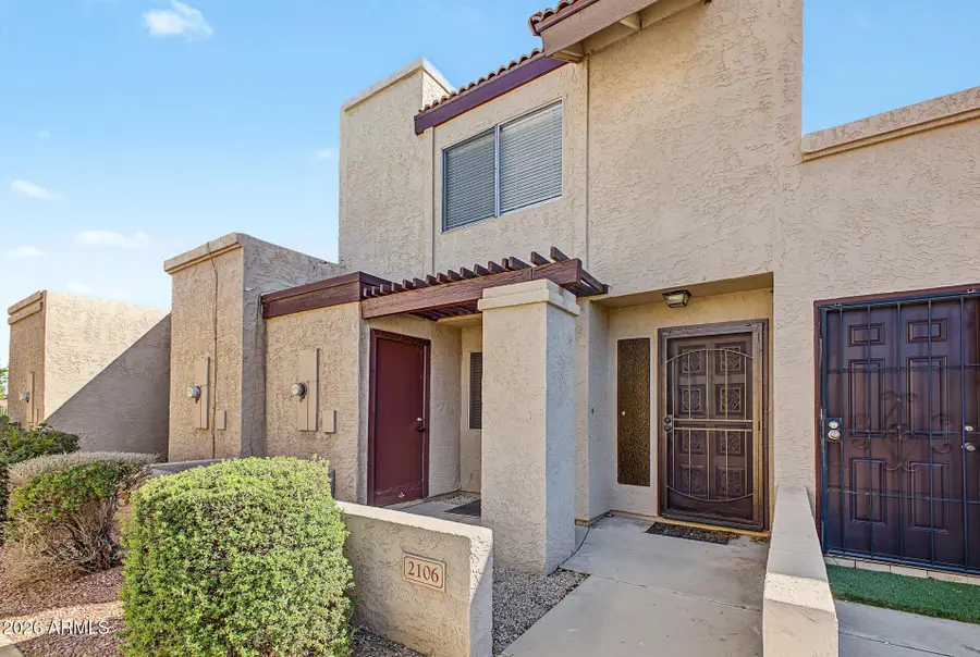 2106 W Pontiac Drive, Phoenix, AZ 85027 - #2