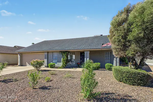 3661 W Laredo Street, Chandler, AZ 85226