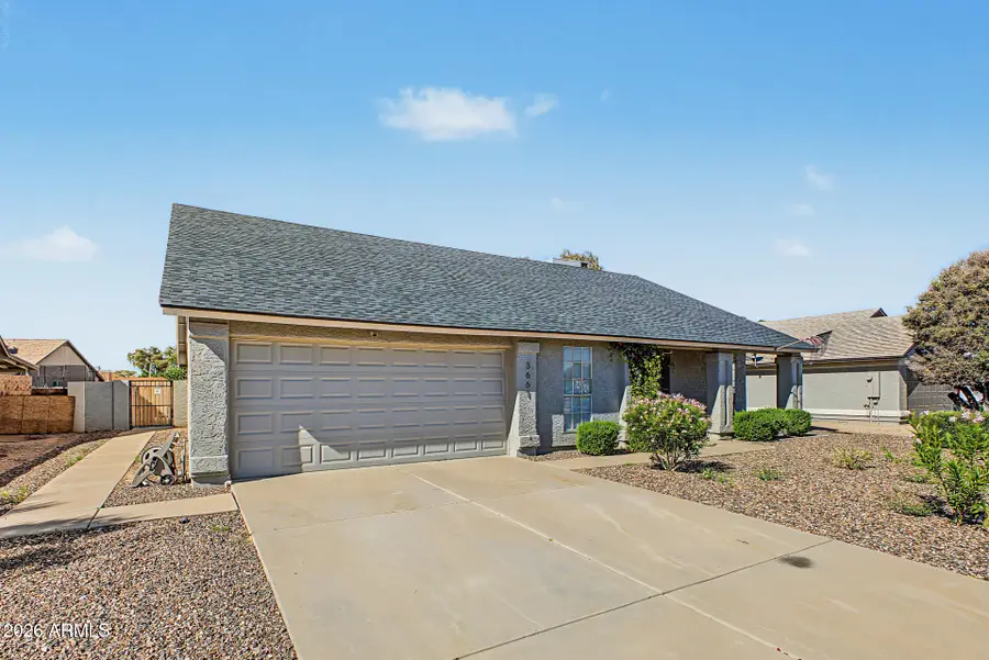 3661 W Laredo Street, Chandler, AZ 85226 - #2