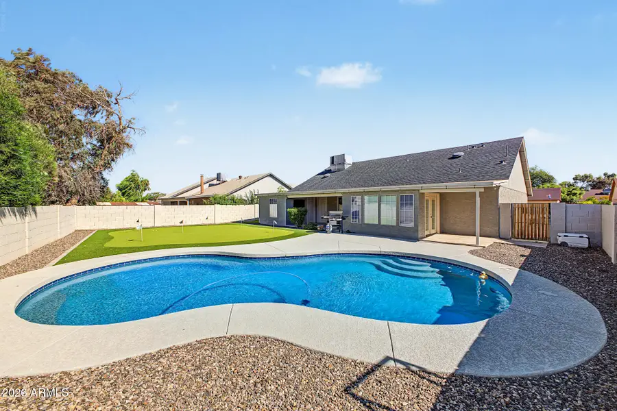 3661 W Laredo Street, Chandler, AZ 85226 - #3