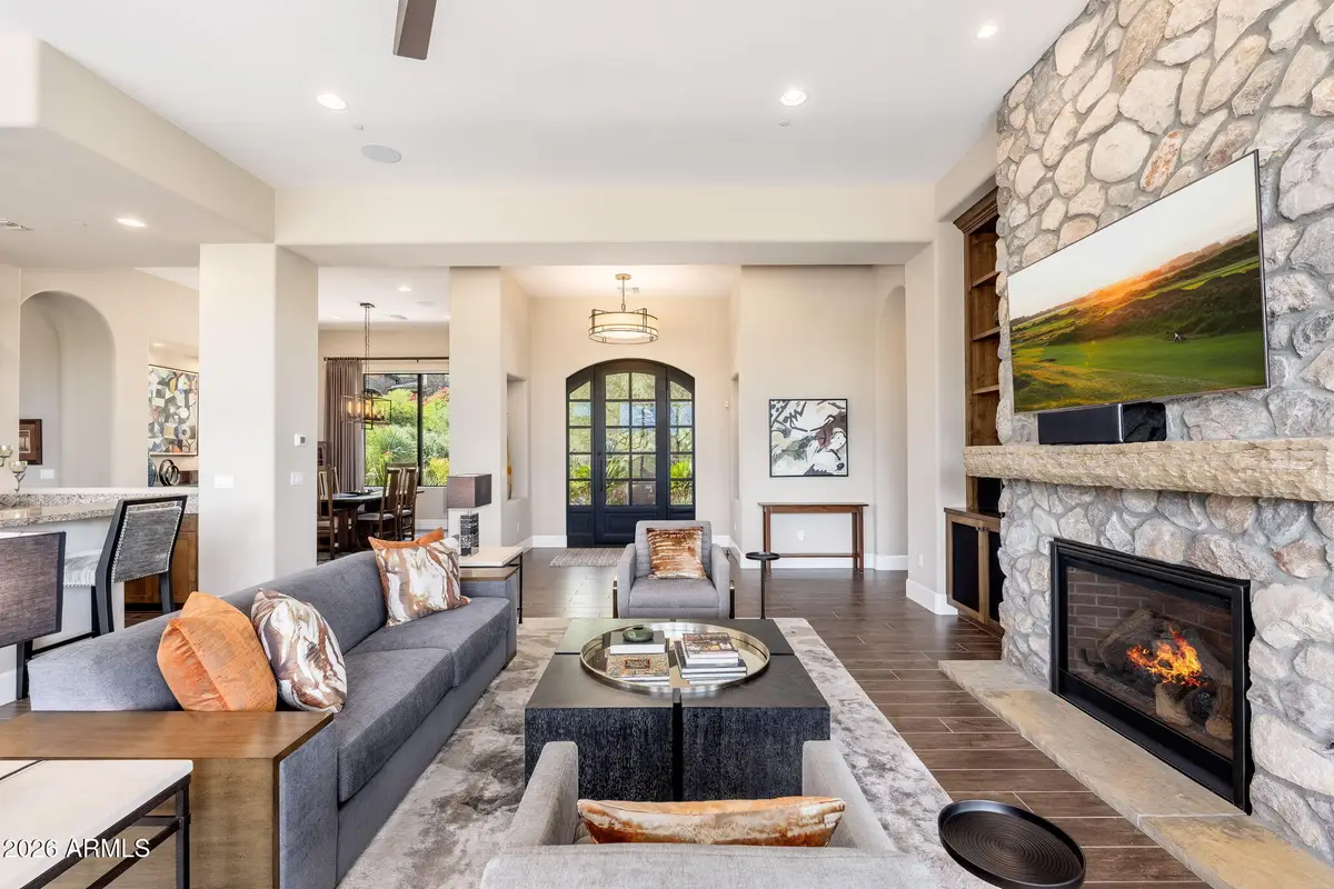 11212 E Troon Mountain Drive, Scottsdale, AZ 85255 - #1