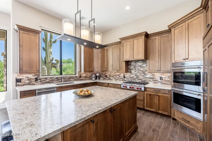 11212 E Troon Mountain Drive, Scottsdale, AZ 85255 - #3
