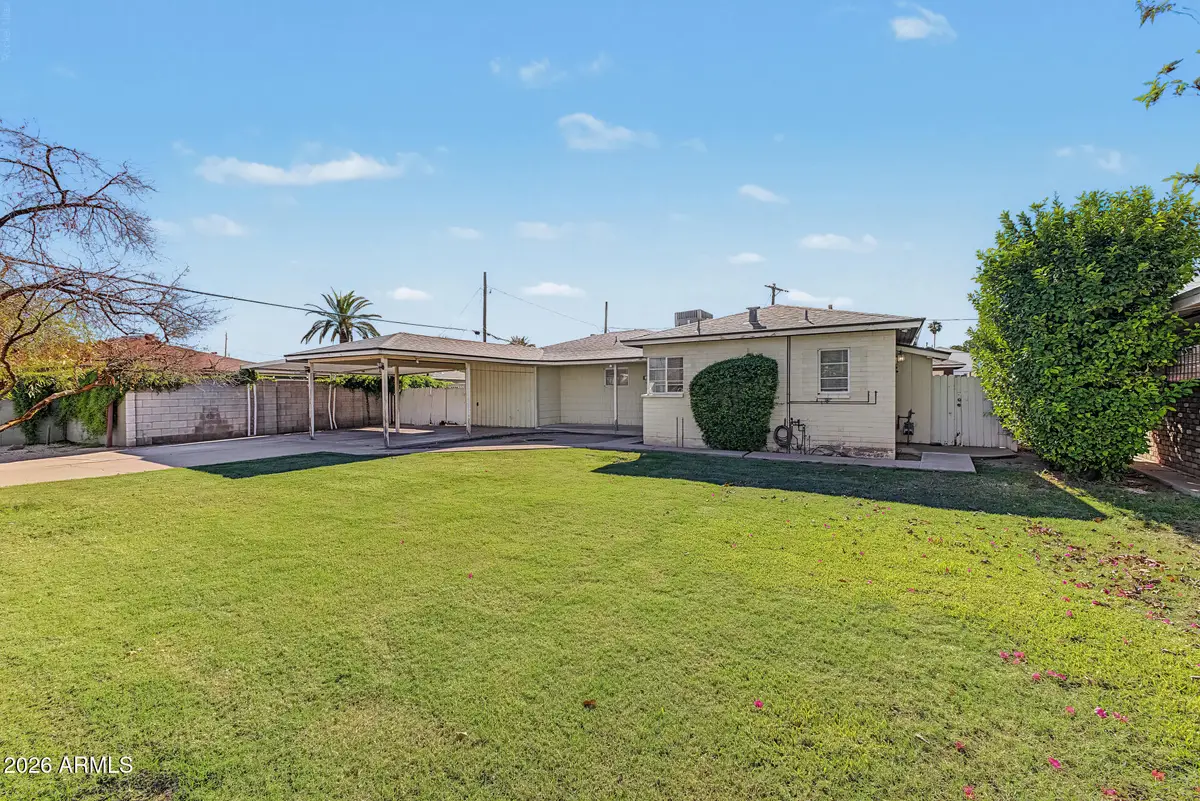 4518 N 9th Avenue, Phoenix, AZ 85013 - #1