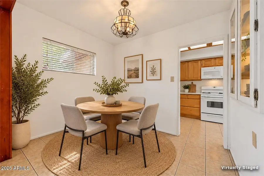 4518 N 9th Avenue, Phoenix, AZ 85013 - #3