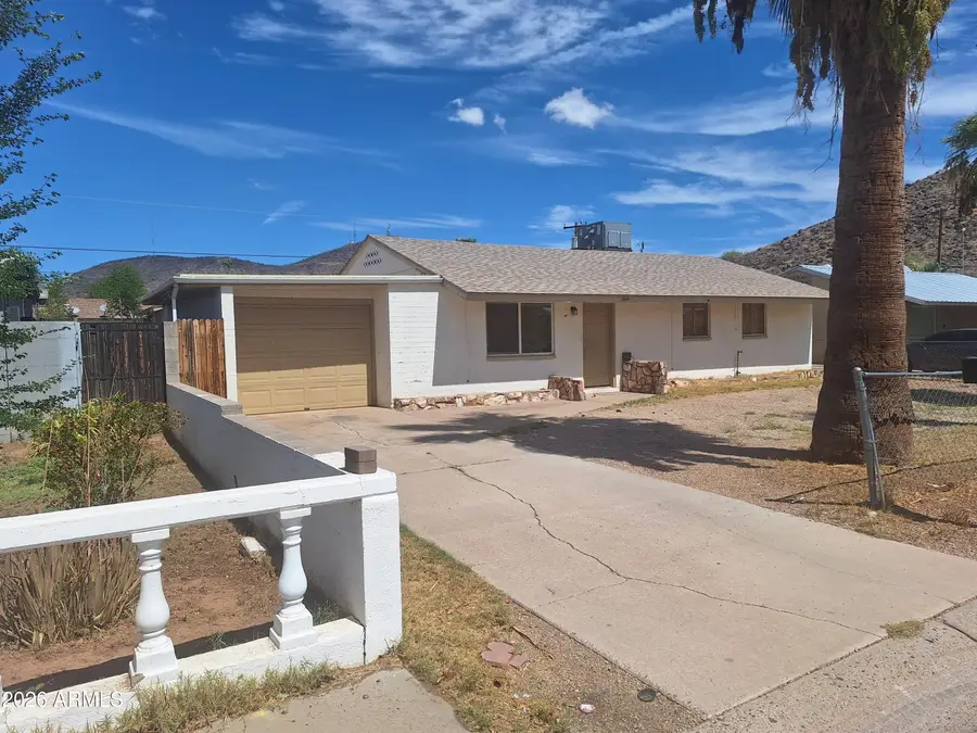 1614 W Brown Street, Phoenix, AZ 85021 - #2