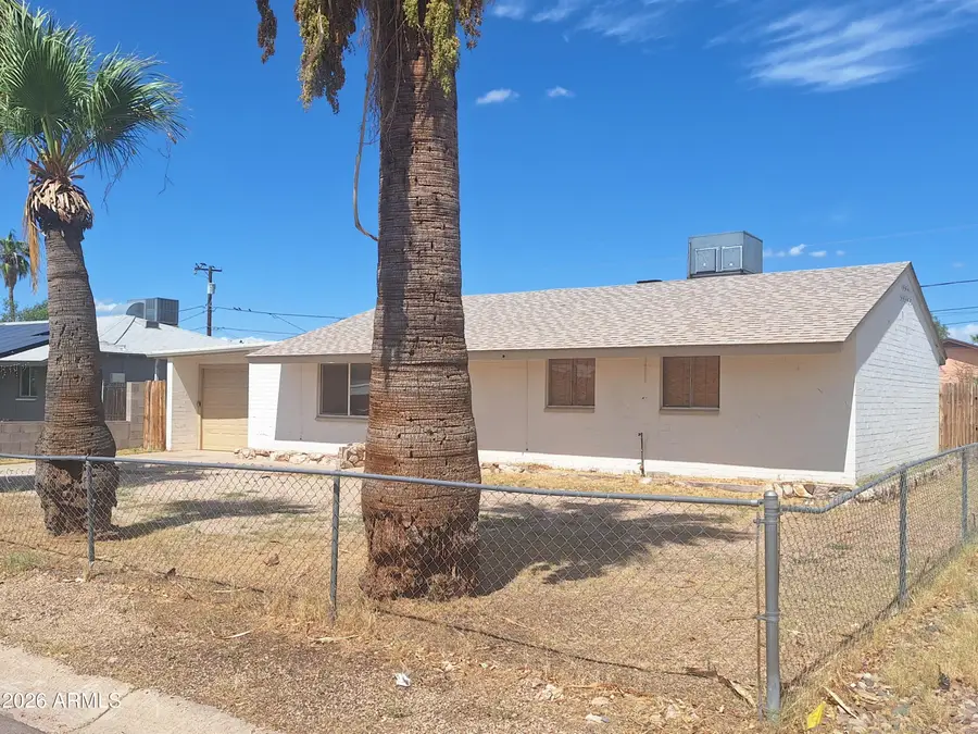 1614 W Brown Street, Phoenix, AZ 85021 - #3