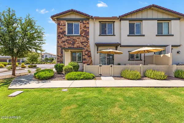 4100 S Pinelake Way #104, Chandler, AZ 85249