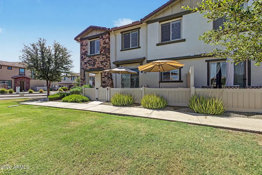 4100 S Pinelake Way #104, Chandler, AZ 85249 - #3