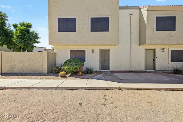 5969 N 48th Drive, Glendale, AZ 85301
