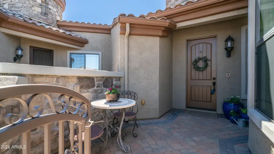 1817 N Red Cliff, Mesa, AZ 85207 - #3