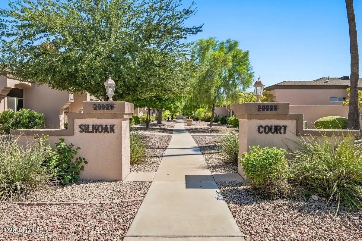 20027 N Greenview Drive, Sun City West, AZ 85375 - #1