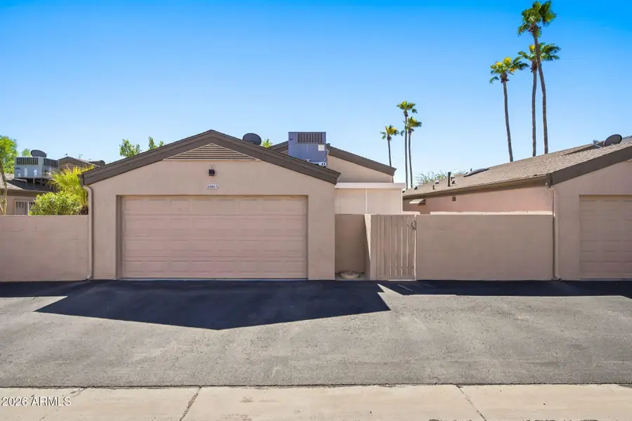 20027 N Greenview Drive, Sun City West, AZ 85375 - #3