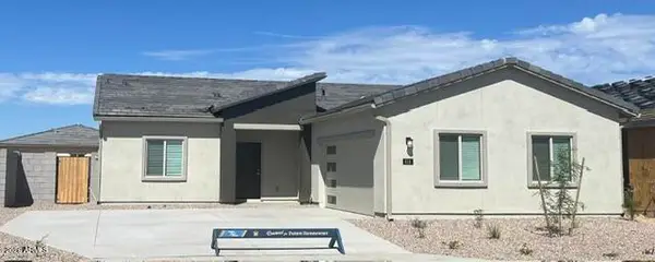 616 W Partridge Drive, Casa Grande, AZ 85122