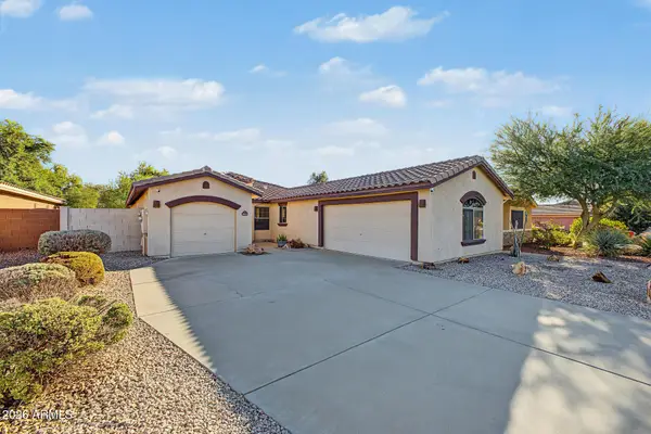 2521 W Darrel Road, Phoenix, AZ 85041
