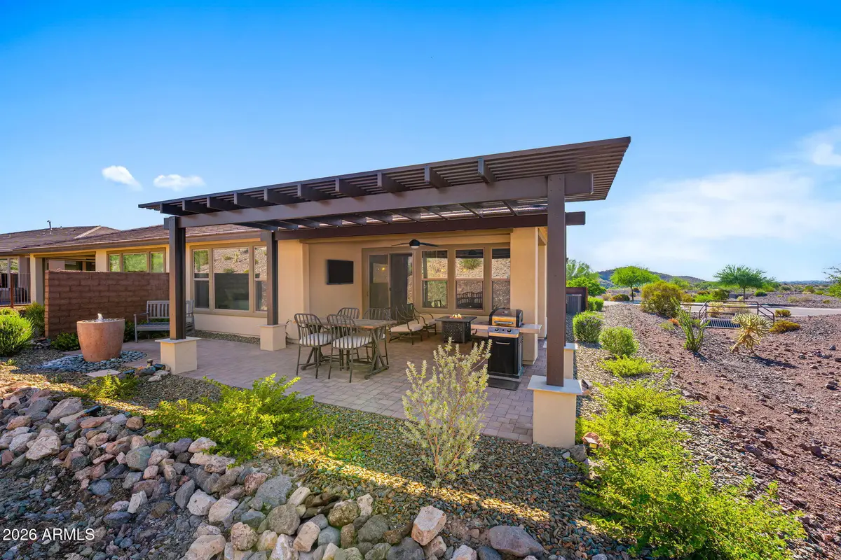 4101 Desert Moon Drive, Wickenburg, AZ 85390 - #1