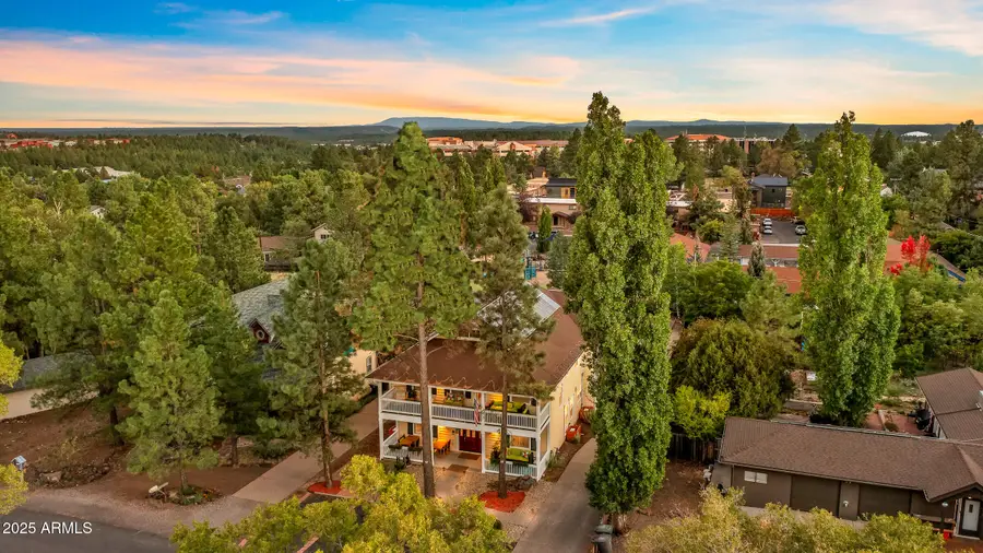 303 W Juniper Avenue, Flagstaff, AZ 86001 - #3