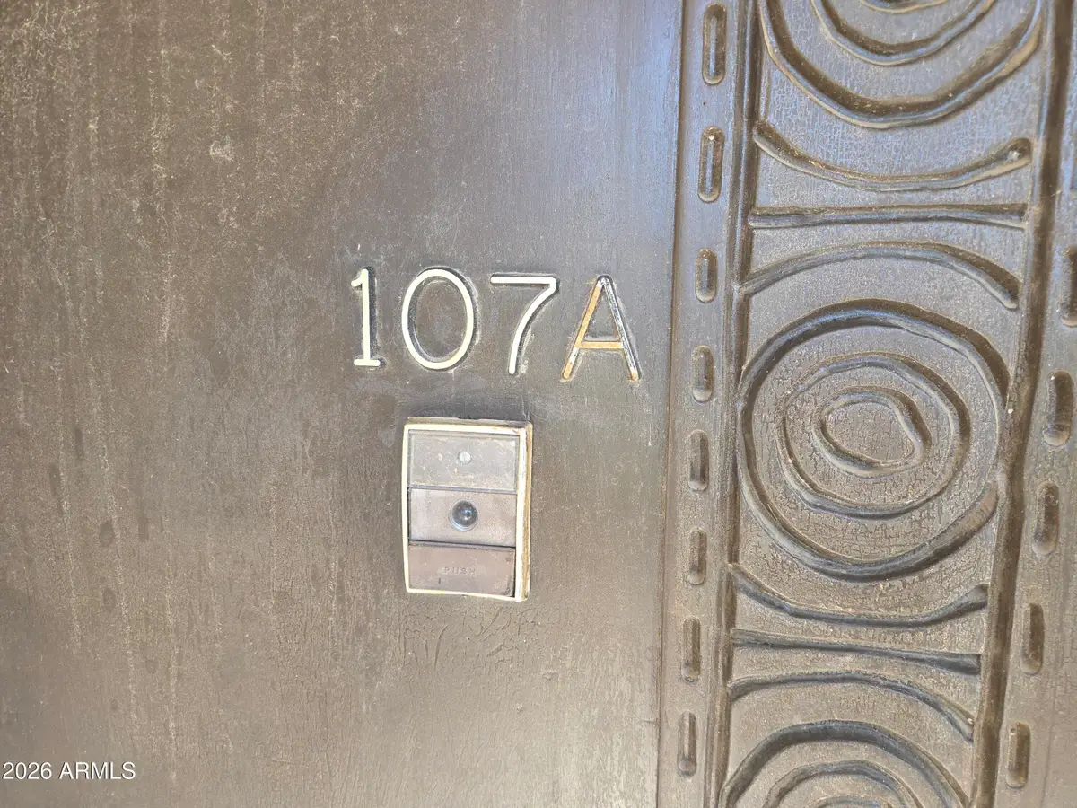 7625 E Camelback Road #107A, Scottsdale, AZ 85251 - #1