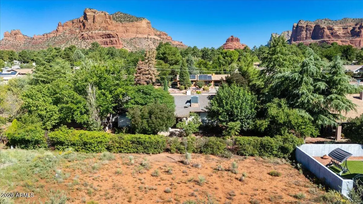 80 Starlight Way #19, Sedona, AZ 86351 - #1