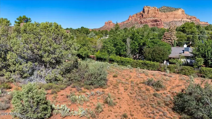 80 Starlight Way #19, Sedona, AZ 86351 - #3