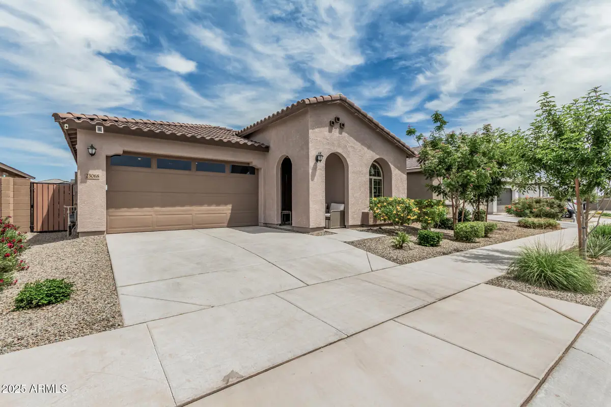 23068 E Stacey Road, Queen Creek, AZ 85142 - #1
