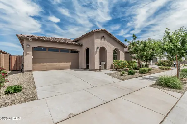 23068 E Stacey Road, Queen Creek, AZ 85142