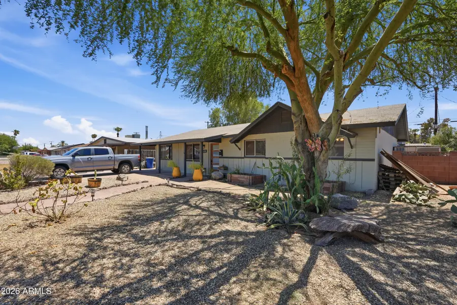 1239 W Elna Rae Street, Tempe, AZ 85281 - #2