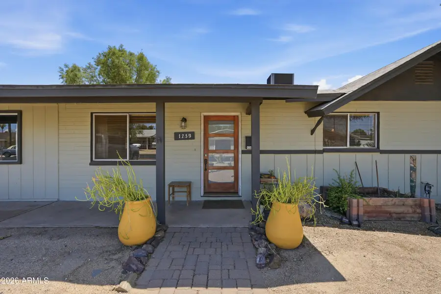 1239 W Elna Rae Street, Tempe, AZ 85281 - #3