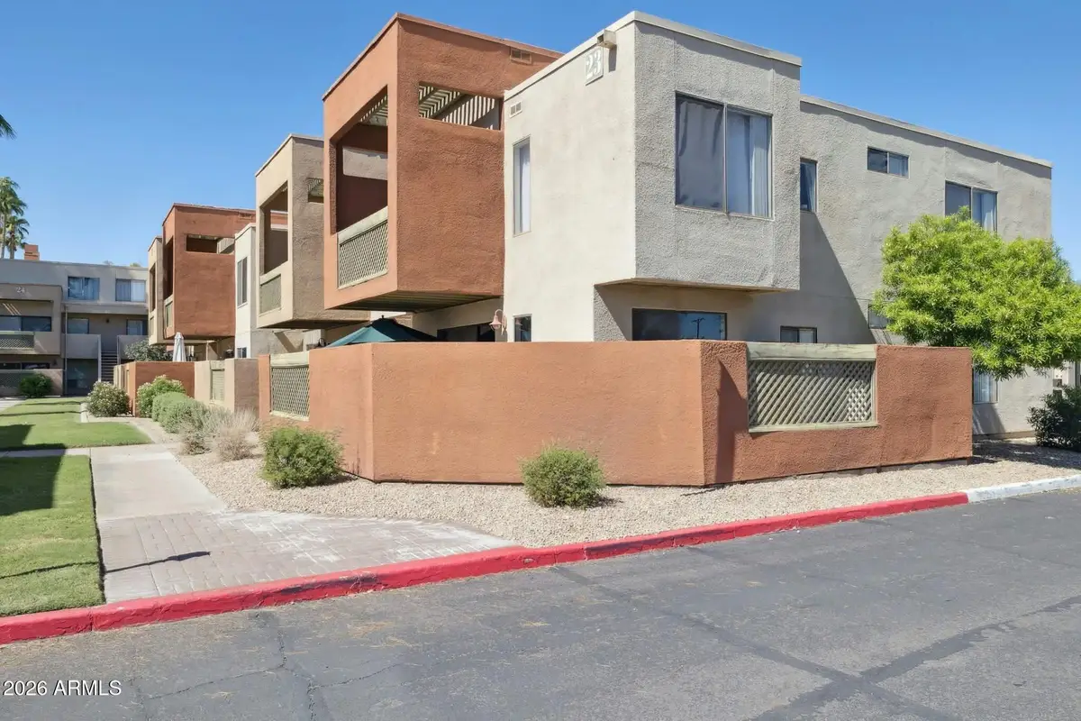 3600 N Hayden Road #2301, Scottsdale, AZ 85251 - #1