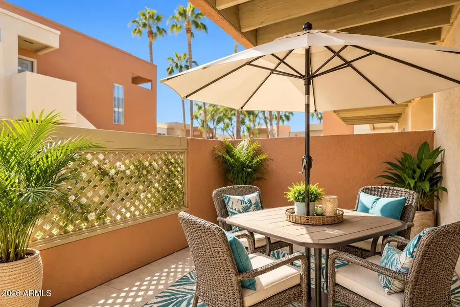 3600 N Hayden Road #2301, Scottsdale, AZ 85251 - #2