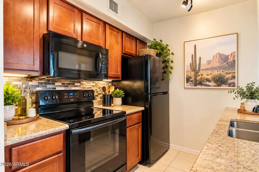 3600 N Hayden Road #2301, Scottsdale, AZ 85251 - #3