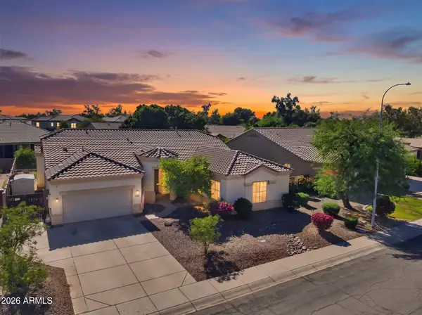 1813 E Winchester Place, Chandler, AZ 85286