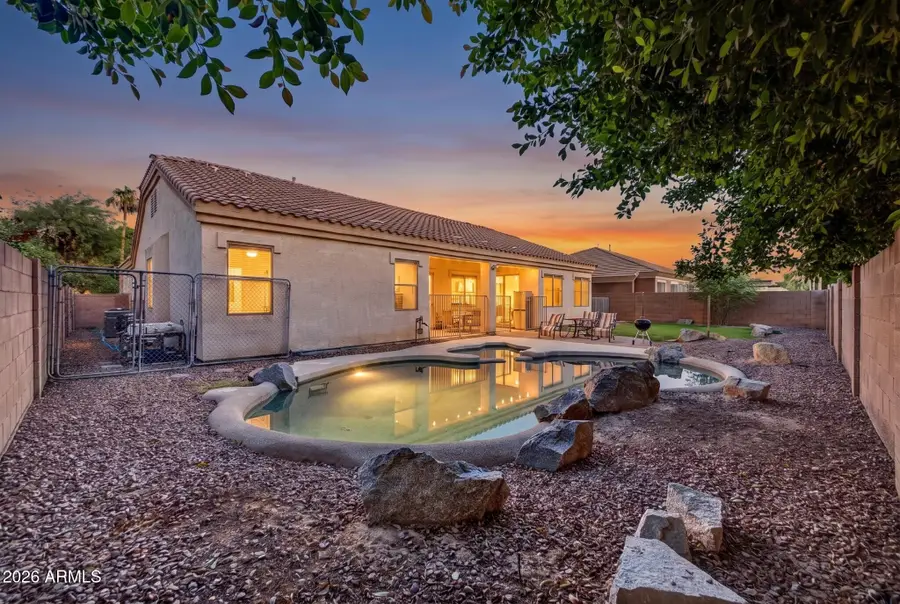 1813 E Winchester Place, Chandler, AZ 85286 - #2