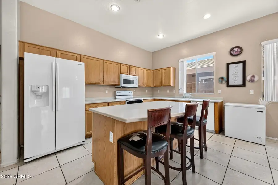 1813 E Winchester Place, Chandler, AZ 85286 - #3