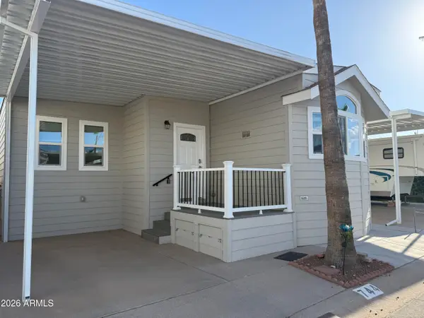 744 Emerald Drive, Apache Junction, AZ 85119