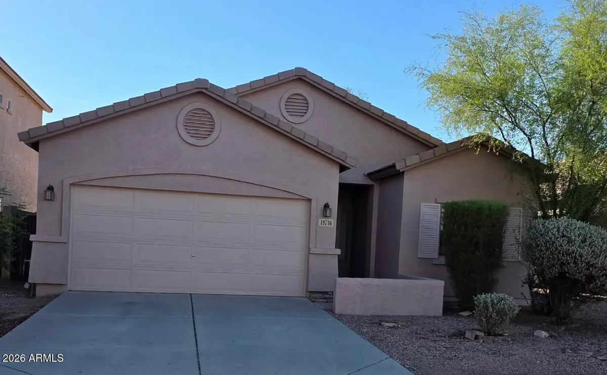 19746 N Pepka Court, Maricopa, AZ 85138 - #1