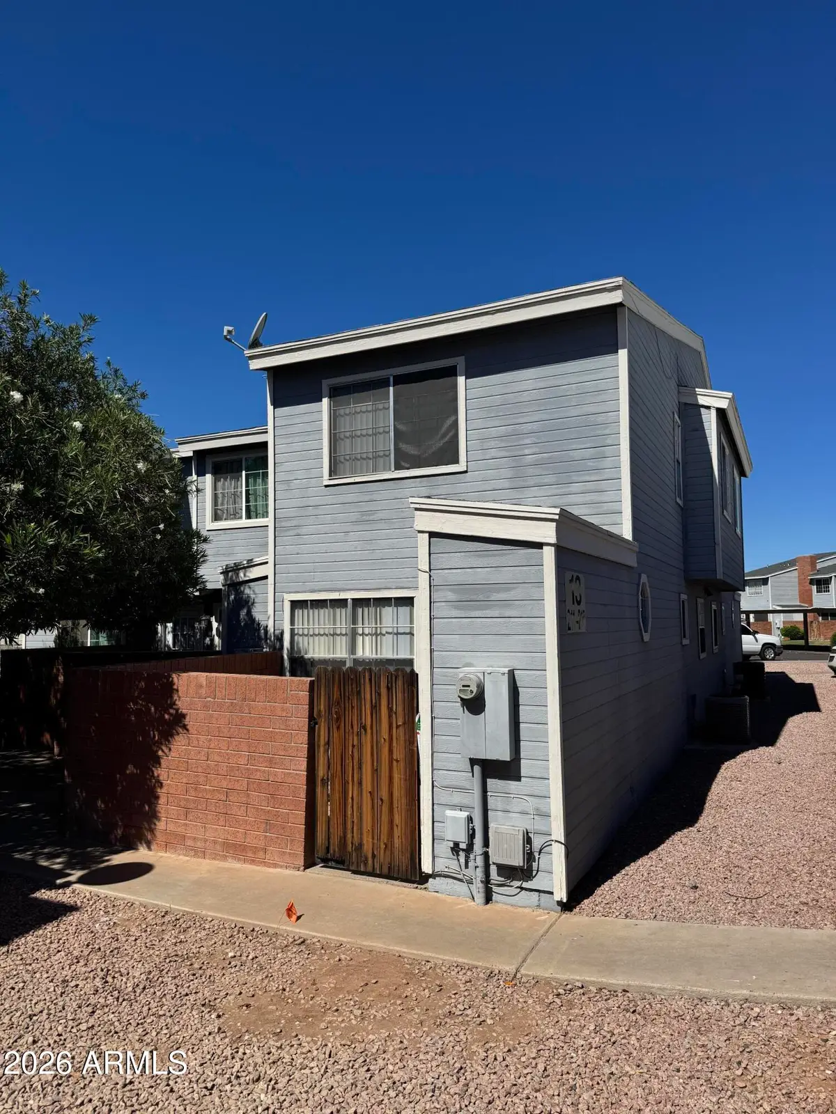 2301 E University Drive #215, Mesa, AZ 85213 - #1