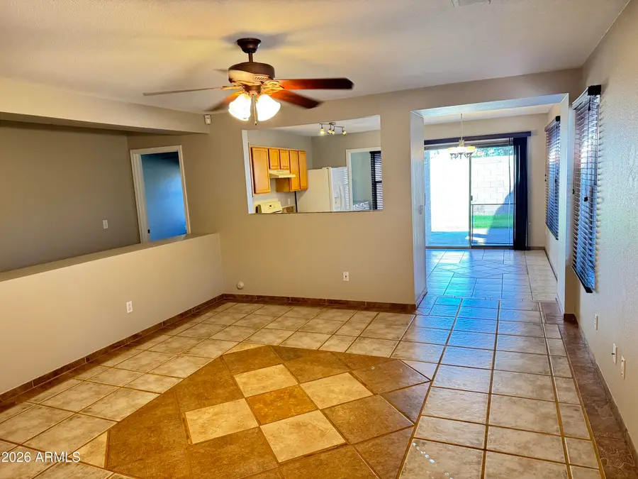 3955 S Nebraska Street, Chandler, AZ 85248 - #3
