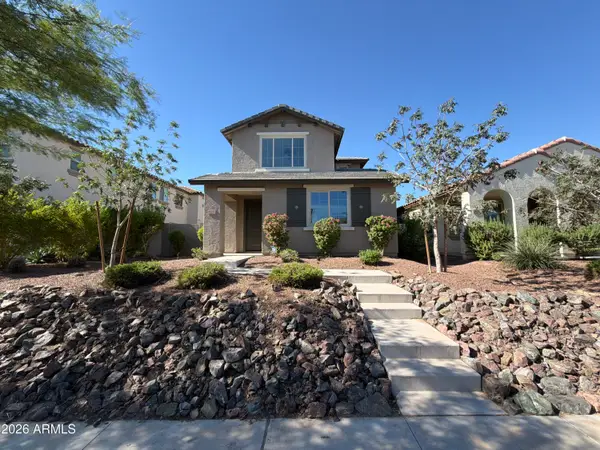 15237 W Sherman Street, Goodyear, AZ 85338